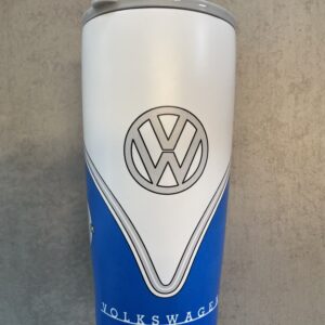 Dubbed Out VW Mug