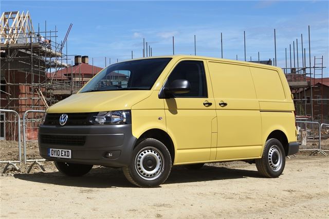 Looking to buy a VW T5? - Dubbed Out Community