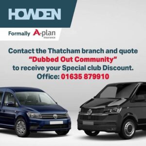 howden modified van insurance